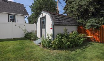 156 High St, Buffalo, WY 82834