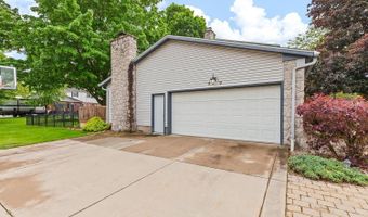 1113 Glendale Ave, Adrian, MI 49221