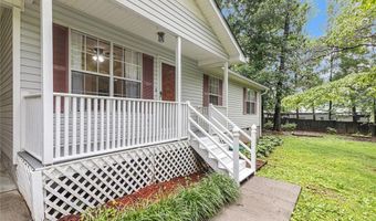 1161 Gardner Springs Rd SE, Adairsville, GA 30103