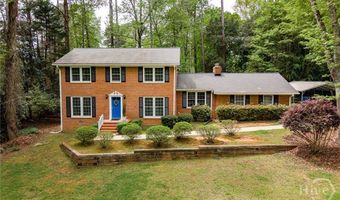 140 Rollingwood Dr, Athens, GA 30605