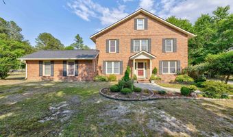 1538 Fulmer Rd, Blythewood, SC 29016