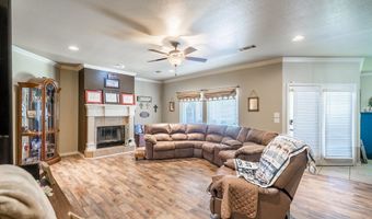 1216 NW 16th St, Andrews, TX 79714