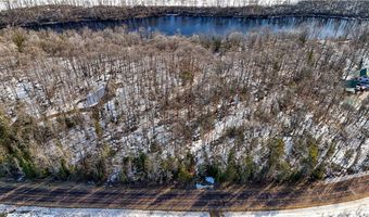 County Hwy G lot 2, Winter, WI 54896