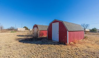 105 RITA BLANCA Trl, Amarillo, TX 79108