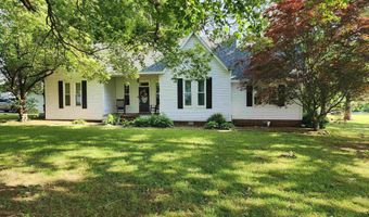 359 Lap Rollings Rd, Barlow, KY 42024