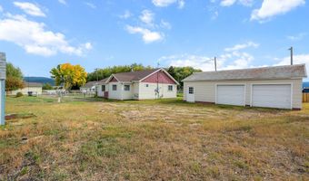 116 N Norris Ave, Anaconda, MT 59711