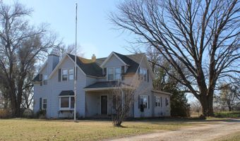302 S. LL & G, Anthony, KS 67003