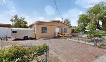 304 MESCALERO Rd NW, Albuquerque, NM 87107