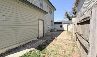 404 N 2nd St, Arkansas City, KS 67005