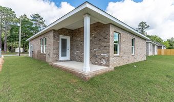 1323 Hornbeam Dr, Baker, FL 32531