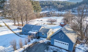 821 US Route 2, Middlesex, VT 05602