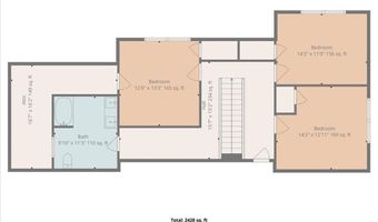 61 Applegate Rd, Cranston, RI 02920