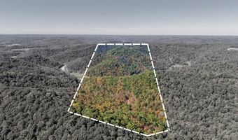 1076 Big Run Rd, Alma, WV 26320