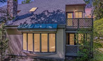 333 Longfellow Dr 33, Bethlehem, NH 03574
