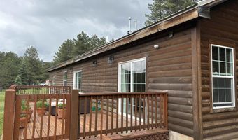 15 Cibola Cir, Angel Fire, NM 87710