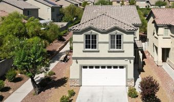 7825 Spartanburg St, Las Vegas, NV 89149