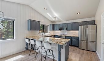 655 Saddlehorn Dr, Incline Village, NV 89451