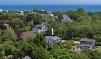21 Overlook Ave, Charlestown, RI 02813