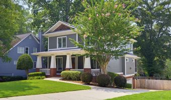 1452 Woodland Hills Dr NE, Atlanta, GA 30324