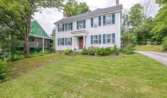 16 Francestown Rd, Bennington, NH 03442