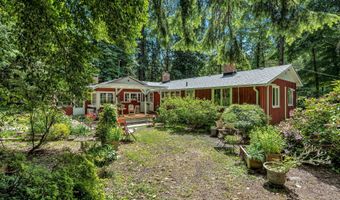 63645 E BARLOW TRAIL Rd, Brightwood, OR 97011