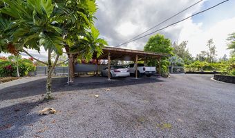 15-1484 2ND Ave, Keaau, HI 96749