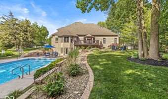 790 Foxboro Dr, Avon, IN 46123