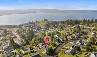 375 McClure Ave, Astoria, OR 97103