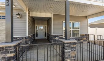 142 N 4275 W, Cedar City, UT 84720