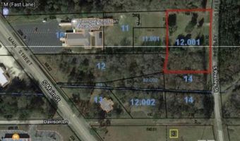 1308 S Presley St, Atmore, AL 36502