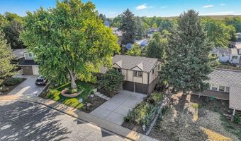 4868 Fairlawn Cir, Boulder, CO 80301