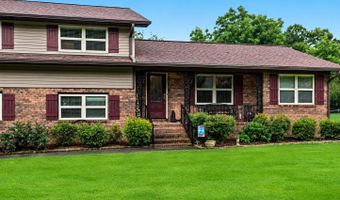 4136 TUDOR Ln, Anniston, AL 36207
