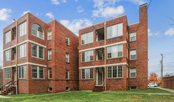 305 WHITTIER St NW 301, Washington, DC 20012