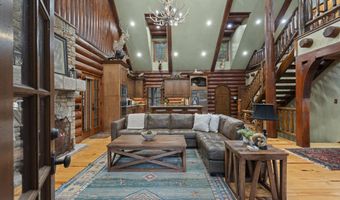 34320 S Coves Dr, Afton, OK 74331