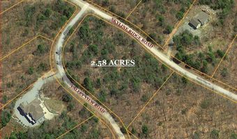 Valley View Rd lot 32, Becket, MA 01223