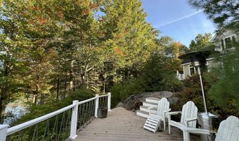 638 E Shore Dr, Acton, ME 04001