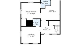 5309 ETHELBERT Ave, Baltimore, MD 21215