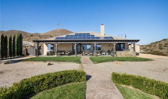 34468 Katrina St, Acton, CA 93510