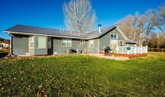 1005 Beckton Rd, Dayton, WY 82836