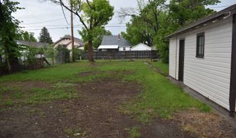 415 Platte Ave, Alliance, NE 69301