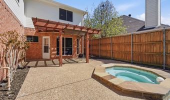 730 Fairlawn St, Allen, TX 75002