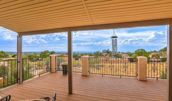3809 CALLE CASTANO NE, Albuquerque, NM 87111