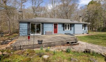 13 Pigeon Hill Cv, Hopkinton, RI 02808