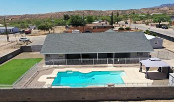 986 W Coffee Dr, Benson, AZ 85602