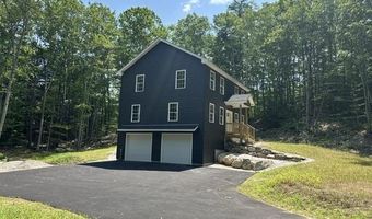 173 Suncook Valley Rd, Alton, NH 03809