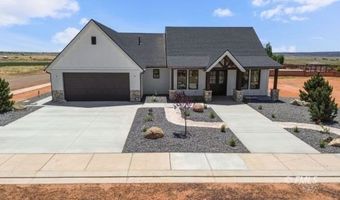 1225 W TOWNSHIP Ave, Colorado City, AZ 86021