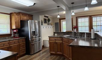 2 W Pearl St, Alamo, GA 30411