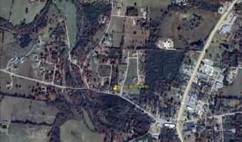 110 Peace Valley Rd, Ash Flat, AR 72513