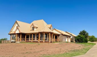 2005 Long Branch Dr, Alpine, TX 79830