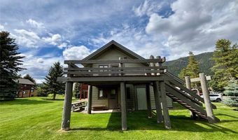 2225 Black Otter Rd 23, Big Sky, MT 59716